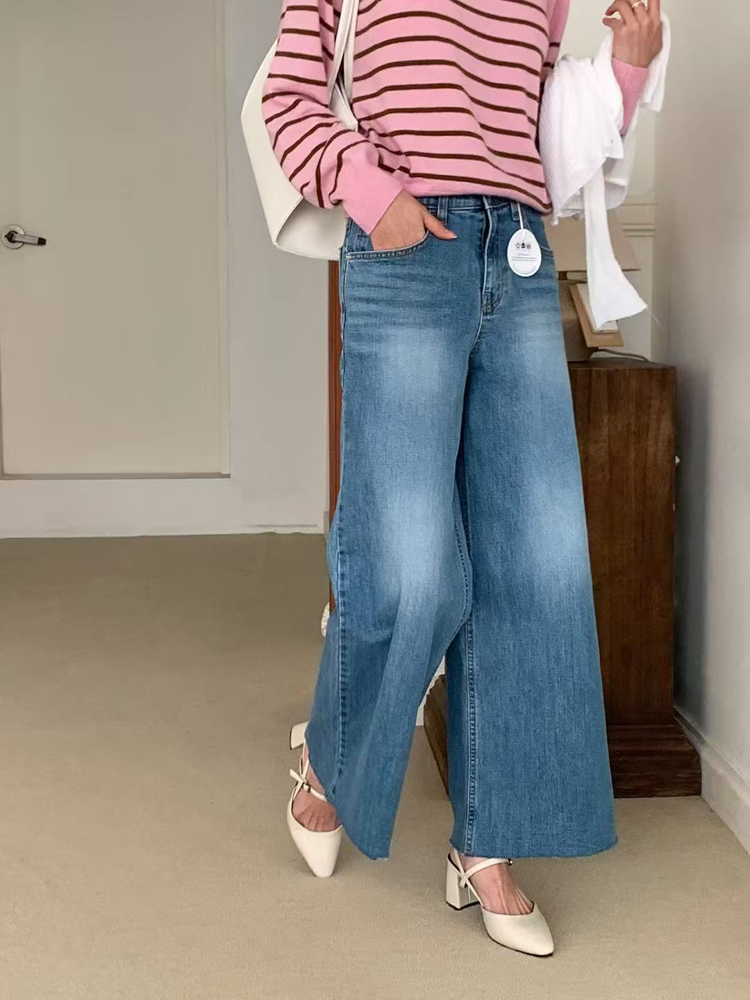 #3003 Denim Jeans