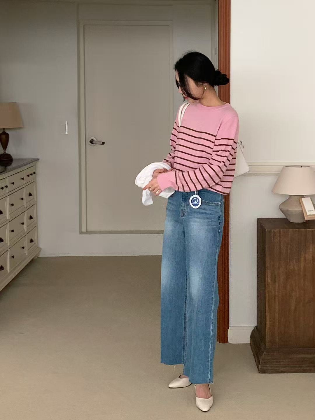 #3003 Denim Jeans