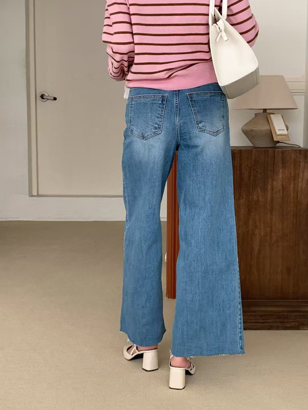 #3003 Denim Jeans