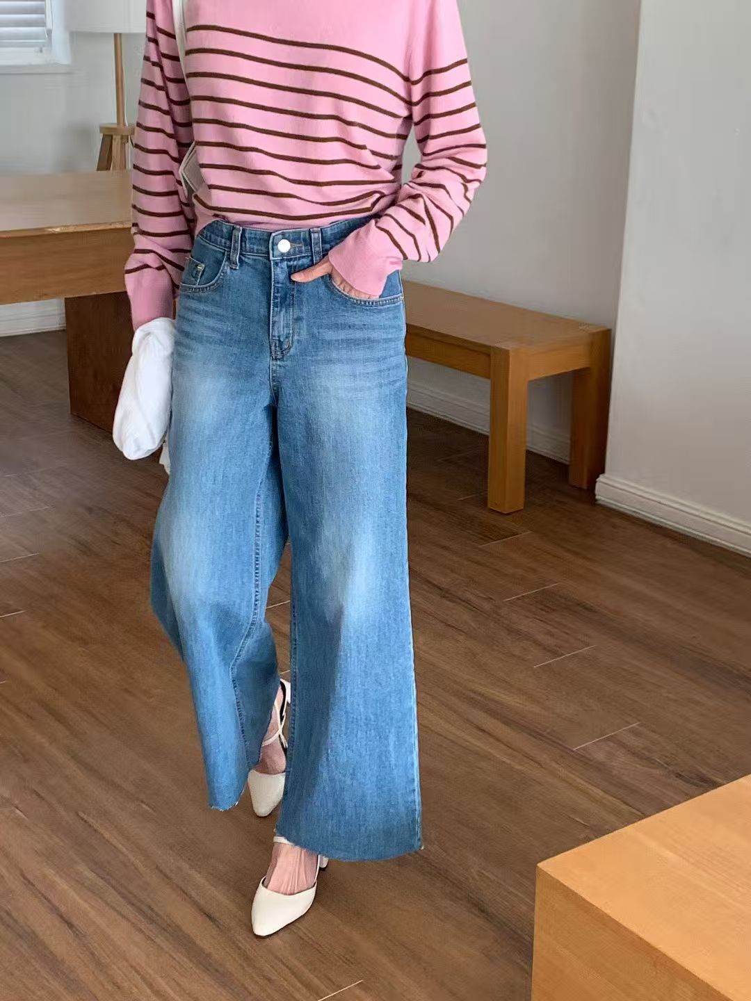 #3003 Denim Jeans