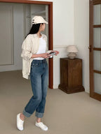 #3009 Denim Jeans