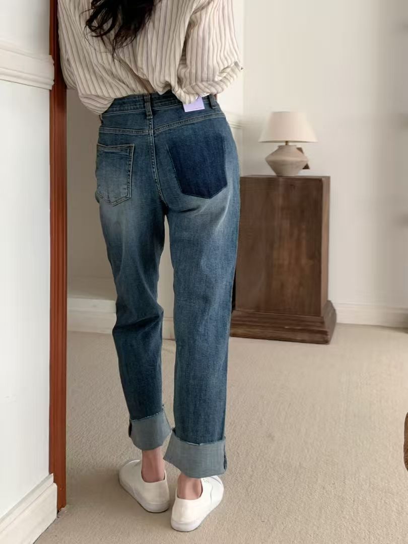 #3009 Denim Jeans