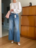 #3007 Denim Jeans
