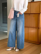#3007 Denim Jeans