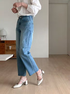 #3011 Denim Jeans
