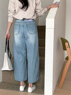 #3013 Denim Jeans
