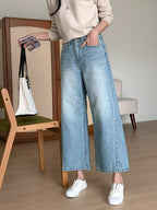 #3013 Denim Jeans