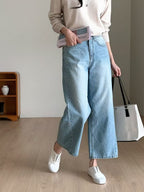 #3013 Denim Jeans