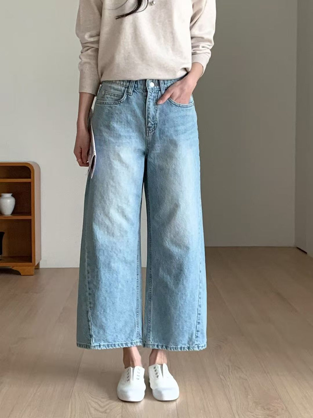 #3013 Denim Jeans