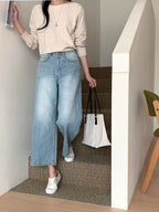 #3013 Denim Jeans