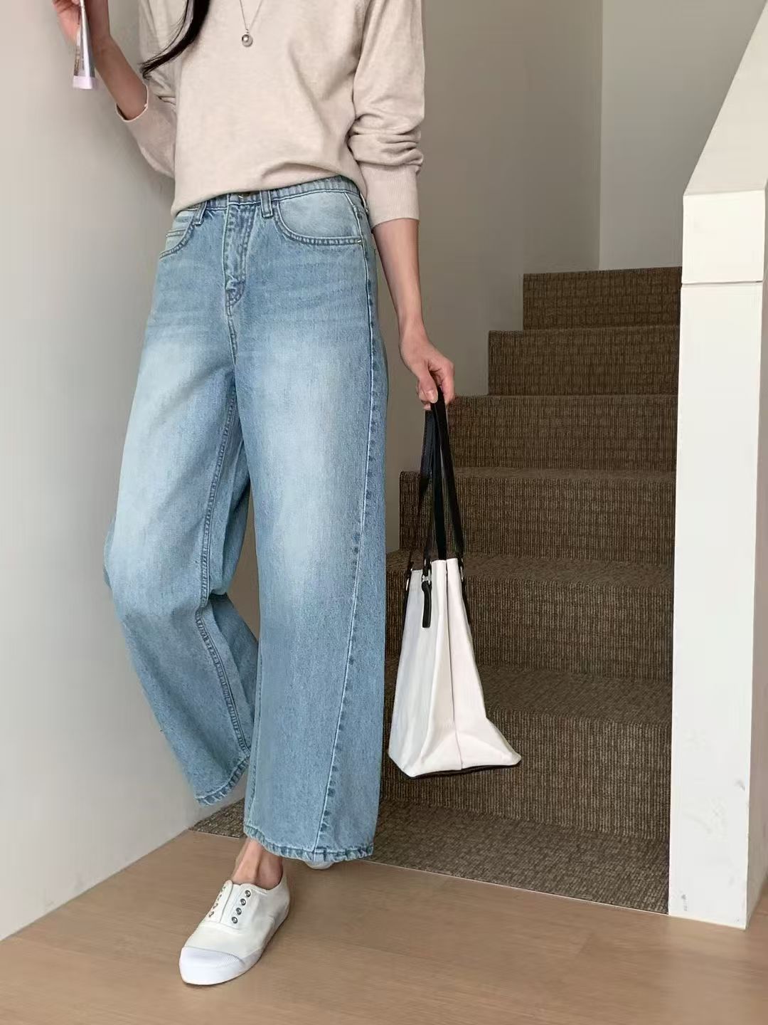 #3013 Denim Jeans