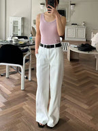 Double Strap Bra Top