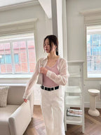 Summer Striped Shirt