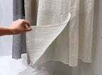 Summer Thin Layer Maxi Dress