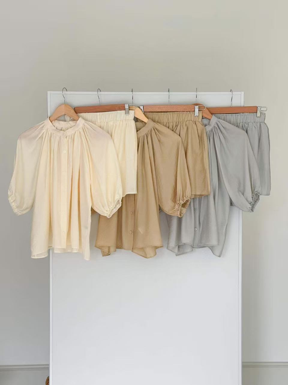 Holiday Shirt Top