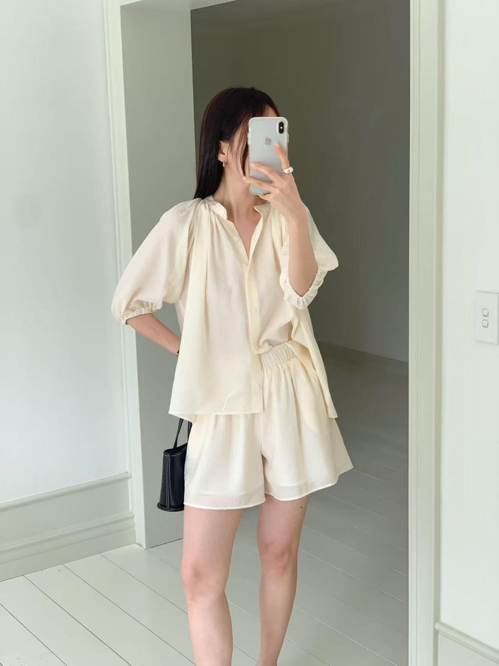 Holiday Shirt Top