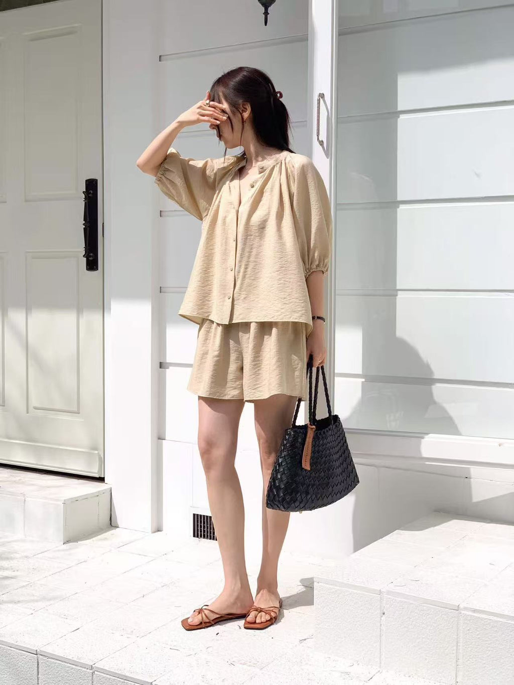Holiday Shirt Top