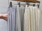 Cloudy Like Maxi Skirt