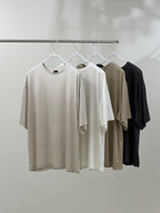 Silk T Top