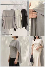 Cape Like T Top