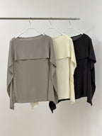 Cape Like T Top