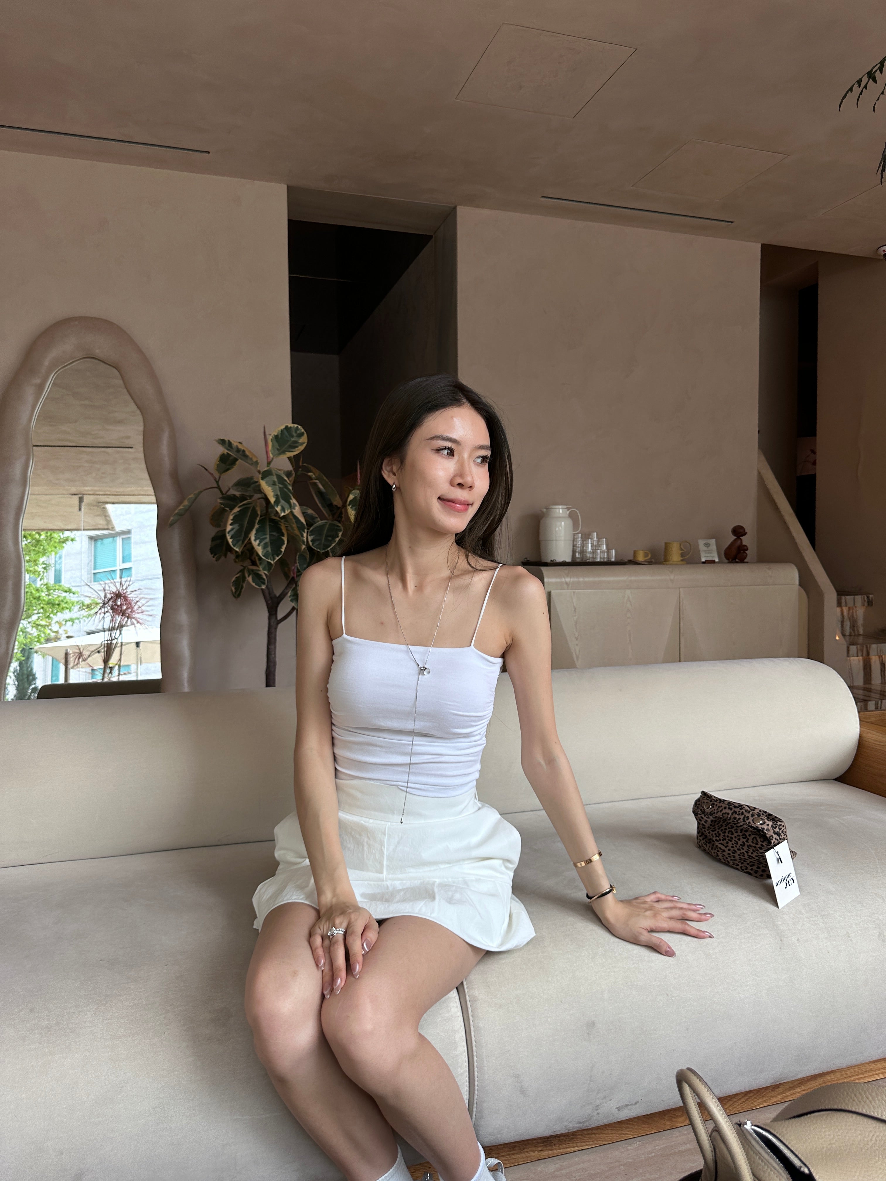 Basic Must Have Bra Top