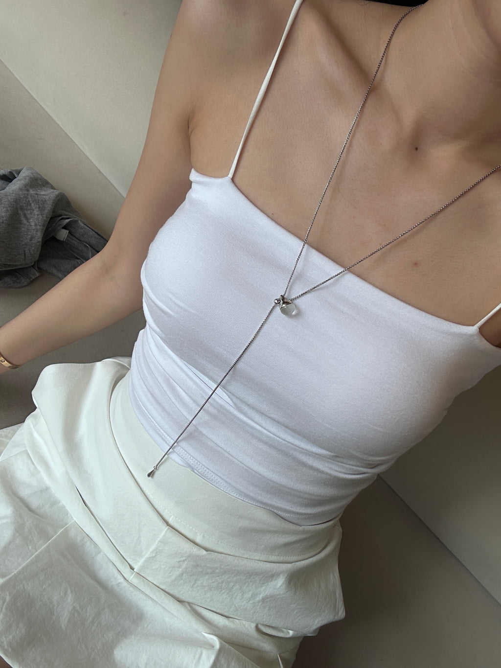 Basic Must Have Bra Top