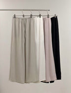 Tencel Linen Pants
