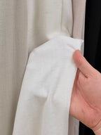 Tencel Linen Pants