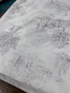 <降温！天絲涼感被> 清新森林款