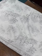 <降温！天絲涼感被> 清新森林款