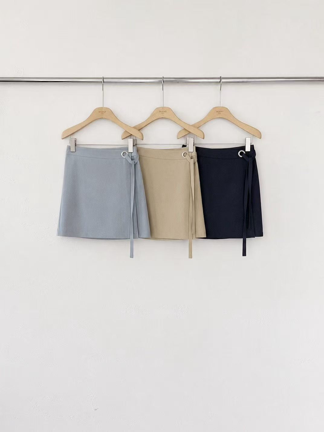 A Lined Circle Skirt