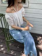 Ruffles T Shirt