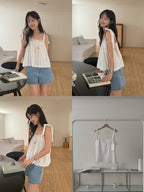 Tie Strap Cami