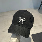 Ribbon Cap