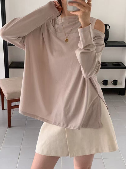 One Off Cotton Top