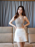 As Active Tennis Skirt Shorts