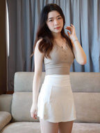 As Active Tennis Skirt Shorts