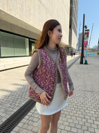 啊猪媽新年鴻運當頭背心￼