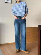 #3033 Denim Jeans