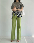 #307 Autumn New Denim Jeans
