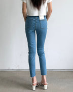 No. 733 Skinny Denim Jeans