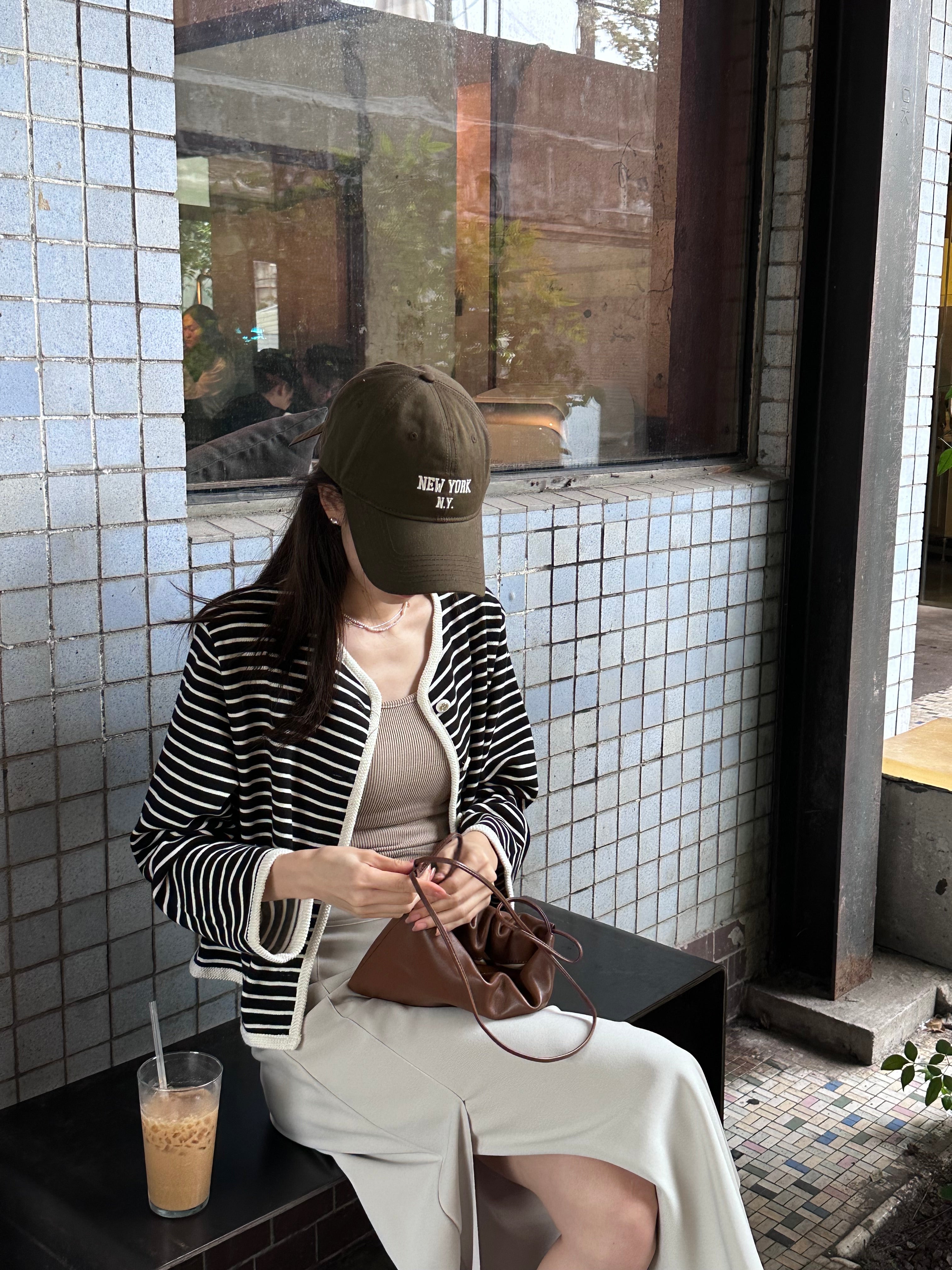 New York Cap