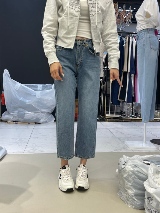#1180 Summer Jeans