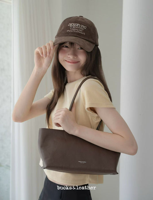 Velvet Basic Cap
