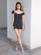 Floral Swimsuit