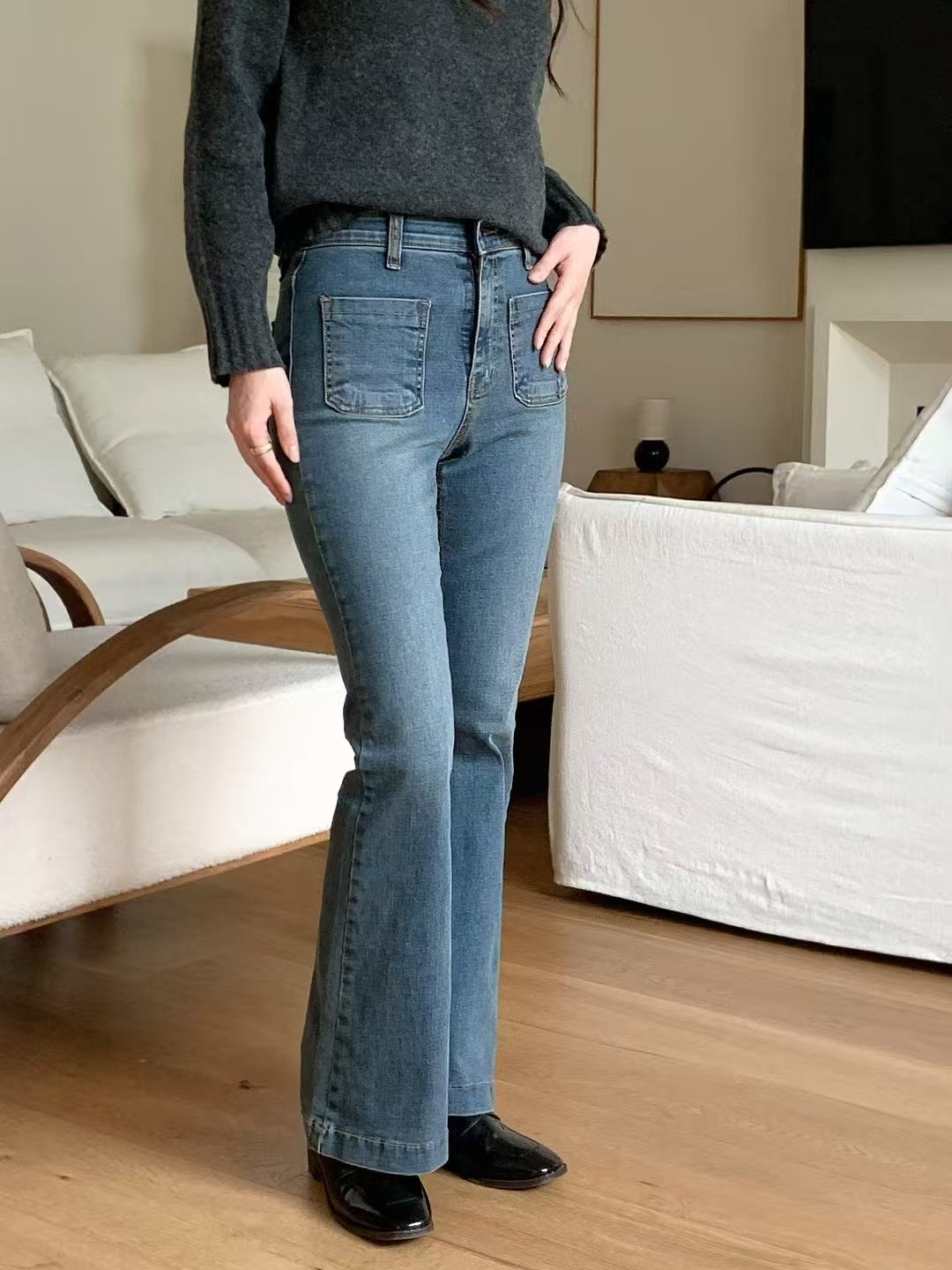 #3031 Denim Jeans