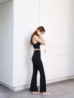 As Active Flare Yoga Pants