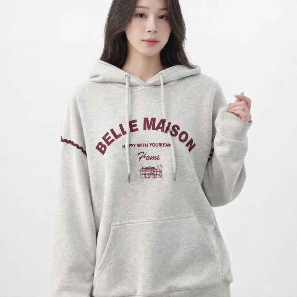 Belle Maison Hoodie