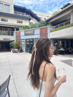 Bows Hair Clip